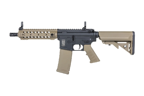 M4 Modelo F01 GATE X - Asr Flex Ht (MOSFET GATE Polaco) GEN.2 - Urban Defense Chile
