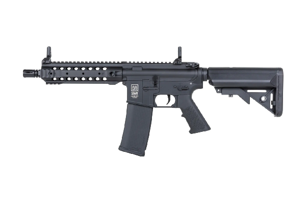 M4 Modelo F01 GATE X - Asr Flex (MOSFET GATE Polaco) GEN.2 - Urban Defense Chile