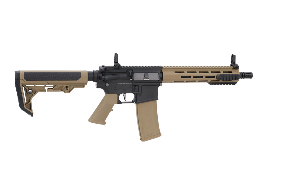 Modelo M4 Flex F03 L ETU GEN2 Ht - Urban Defense Chile