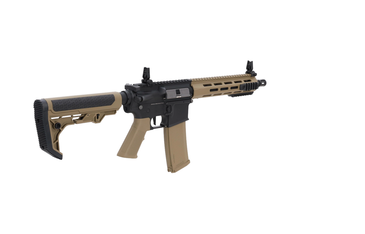 Modelo M4 Flex F03 L ETU GEN2 Ht - Urban Defense Chile