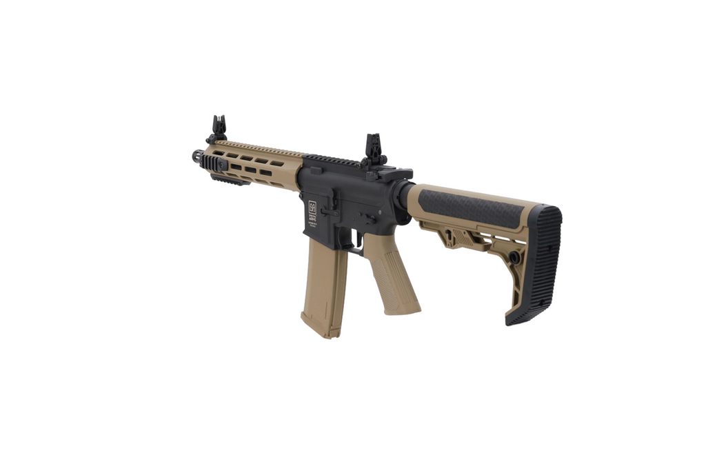 Modelo M4 Flex F03 L ETU GEN2 Ht - Urban Defense Chile