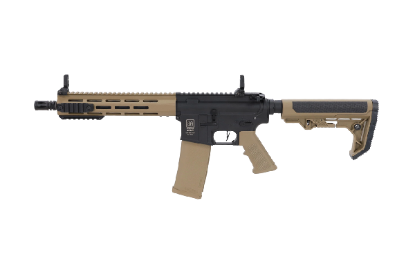 Modelo M4 Flex F03 L ETU GEN2 Ht - Urban Defense Chile