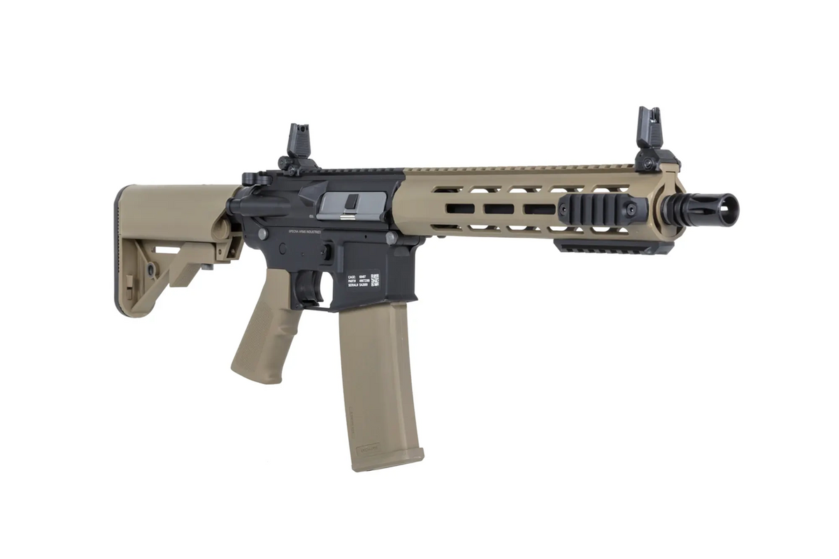 M4 Modelo Flex F03 GATE X - Asr Ht (MOSFET GATE Polaco) GEN.2 - Urban Defense Chile