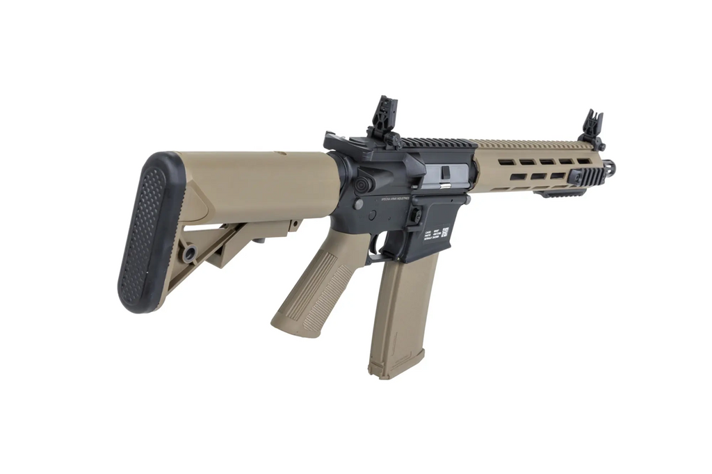 M4 Modelo Flex F03 GATE X - Asr Ht (MOSFET GATE Polaco) GEN.2 - Urban Defense Chile