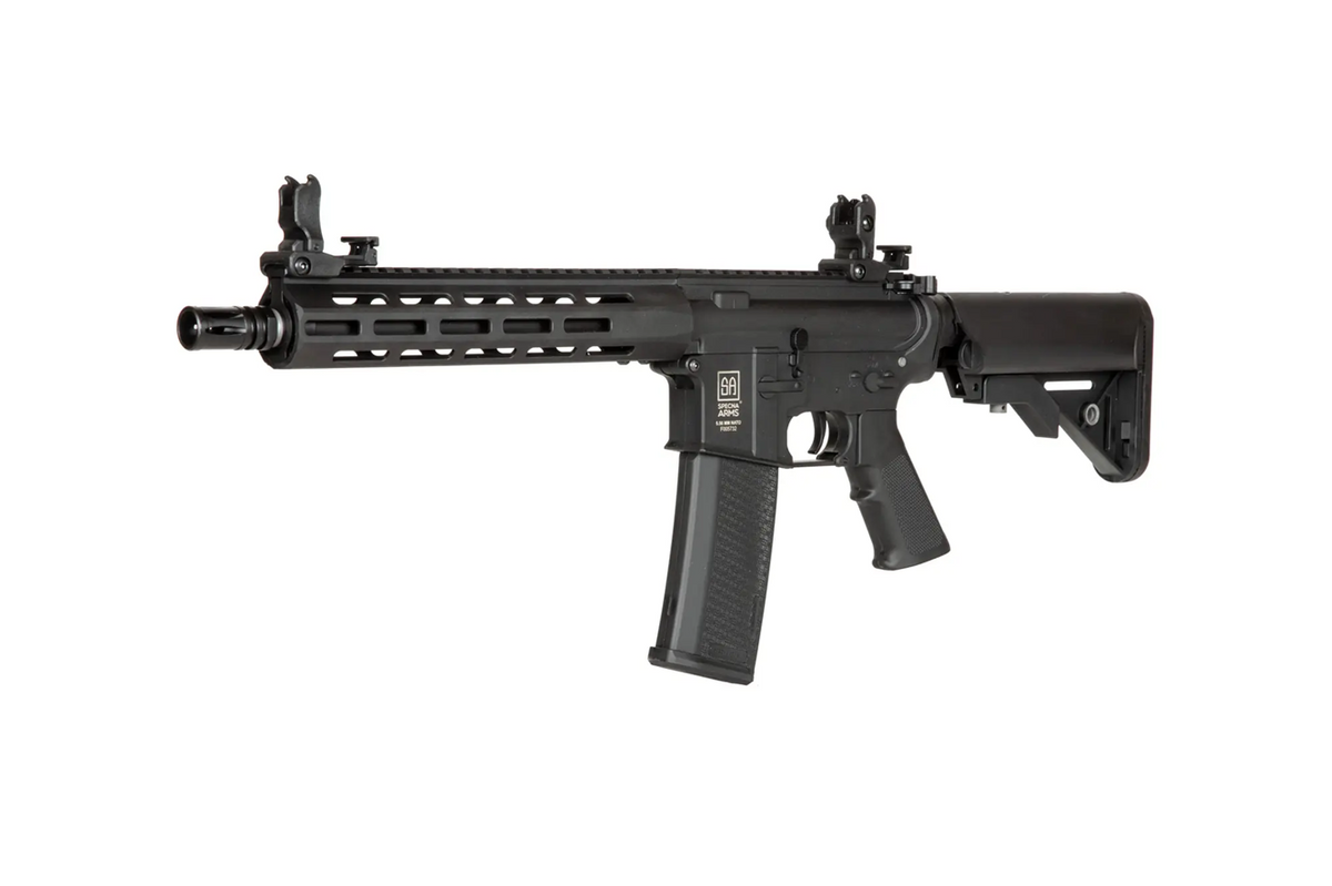 M4 Modelo F03 Blk GATE X - Asr Flex (MOSFET GATE Polaco) GEN.2 - Urban Defense Chile