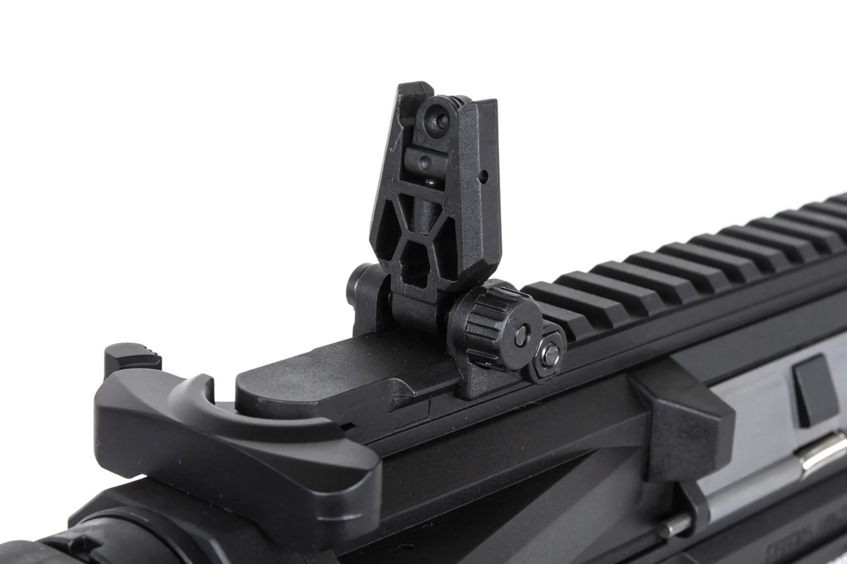 Modelo M4 F04 Flex Gatillo Electrónico Hal Gen 2 Brushless Motor - Urban Defense Chile