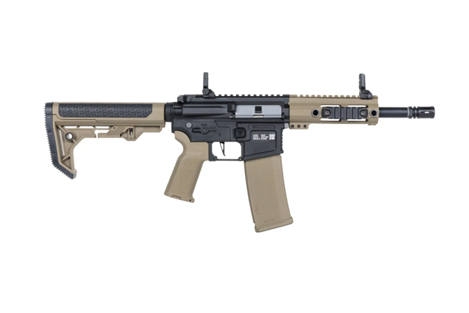 Modelo M4 Sa - F04 Flex Gatillo Electrónico Hal GEN2 Ht - Urban Defense Chile