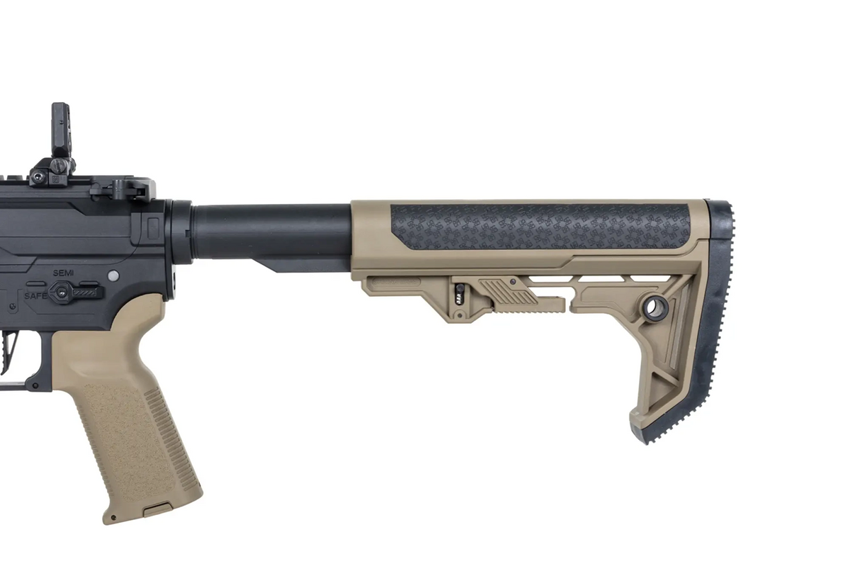 Modelo M4 Sa - F04 Flex Gatillo Electrónico Hal GEN2 Ht - Urban Defense Chile