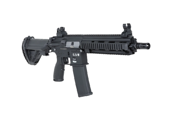 Modelo M4 F06 Flex Gatillo Electrónico Hal Gen 2 - Urban Defense Chile