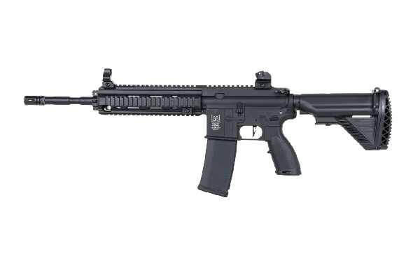 Modelo M4 F07 Flex Gatillo Electrónico Hal Gen 2 - Urban Defense Chile