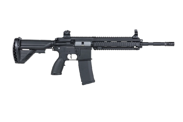 Modelo M4 F07 Flex Gatillo Electrónico Hal Gen 2 - Urban Defense Chile