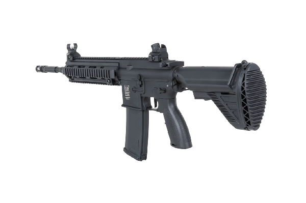 Modelo M4 F07 Flex Gatillo Electrónico Hal Gen 2 - Urban Defense Chile