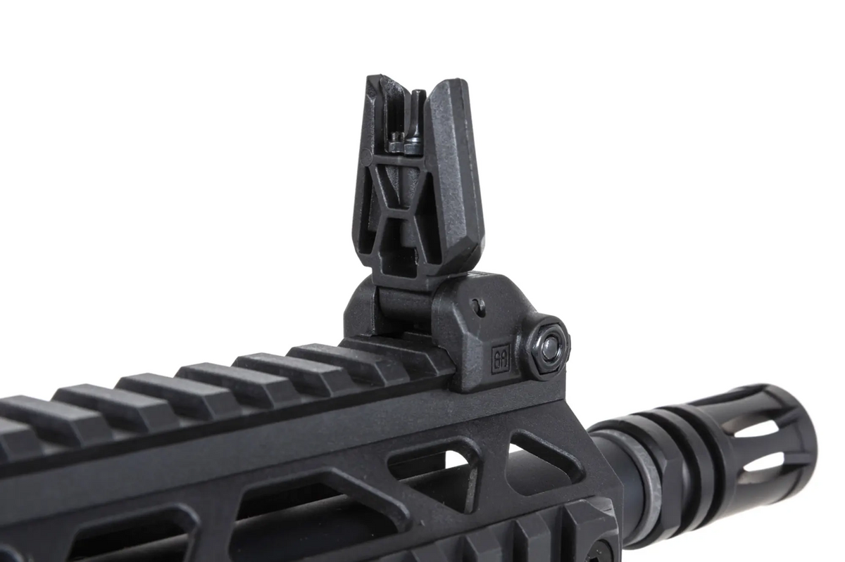 Modelo M4 F08 Flex Gatillo Electrónico Hal GEN2 Brushless Motor - Urban Defense Chile