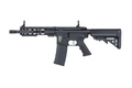 M4 Modelo Specna F08 Flex™ Gatillo Electrónico Hal™ Color Negro GEN2 - Urban Defense Chile