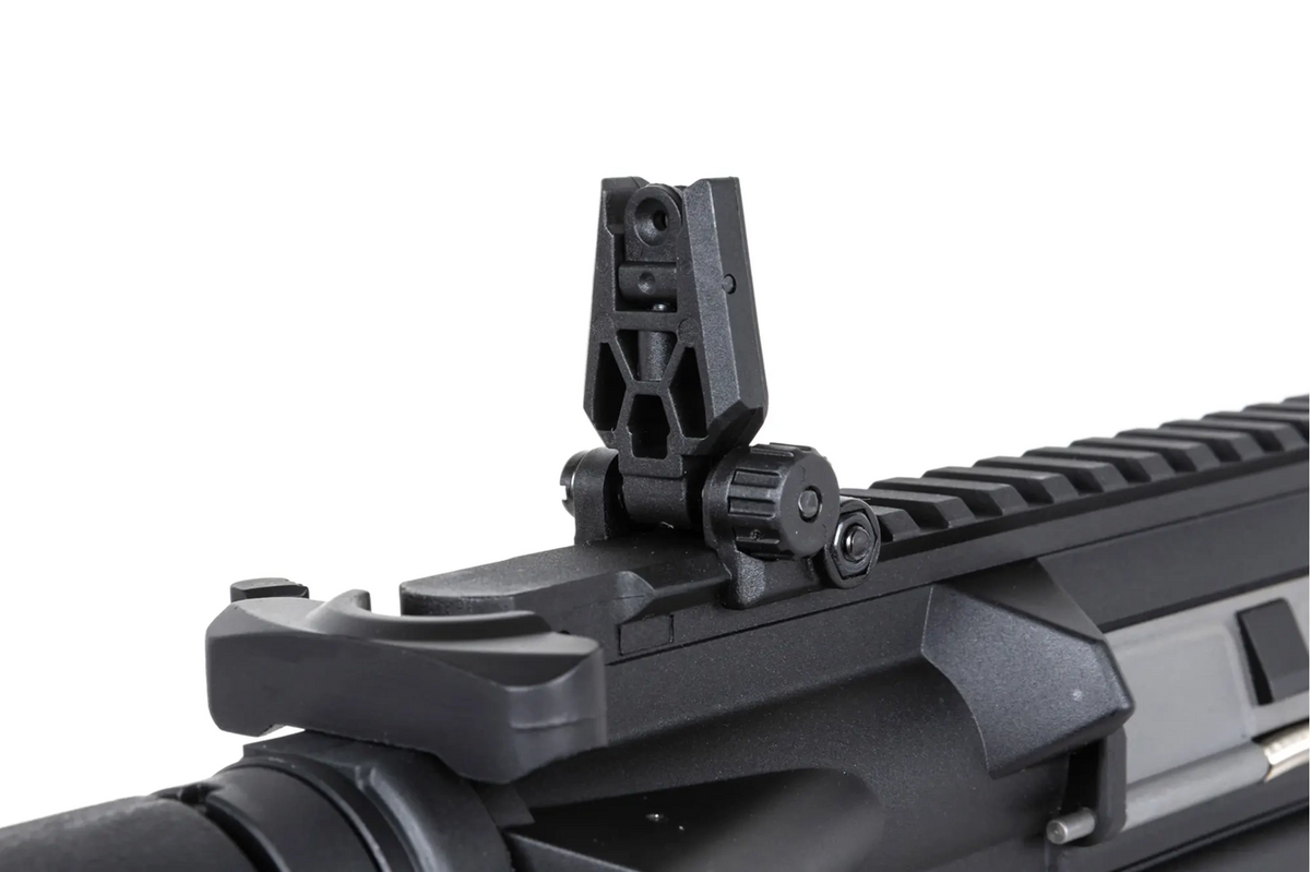 Modelo M4 F09 Flex Gatillo Electrónico Hal Gen 2 Brushless Motor - Urban Defense Chile