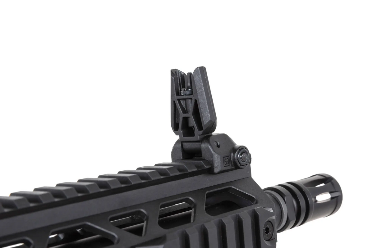Modelo M4 F09 Flex Gatillo Electrónico Hal Gen 2 Brushless Motor - Urban Defense Chile
