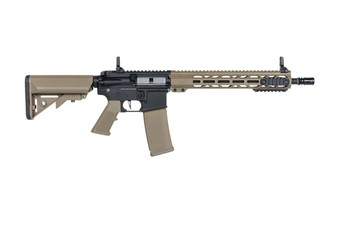 Modelo M4 F09 Ht Flex Gatillo Electrónico Hal GEN2 Specna Arms - Urban Defense Chile