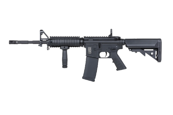 M4 Modelo F12 X - Asr Flex (MOSFET GATE Polaco) GEN.2 - Urban Defense Chile