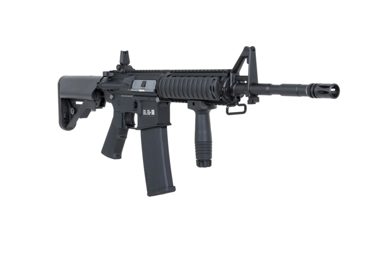 M4 Modelo F12 X - Asr Flex (MOSFET GATE Polaco) GEN.2 - Urban Defense Chile