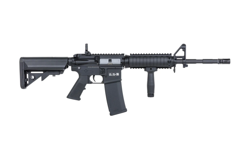 M4 Modelo F12 X - Asr Flex (MOSFET GATE Polaco) GEN.2 - Urban Defense Chile