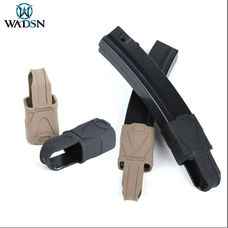 Fast Mag MP5 (MP04003) - Urban Defense Chile