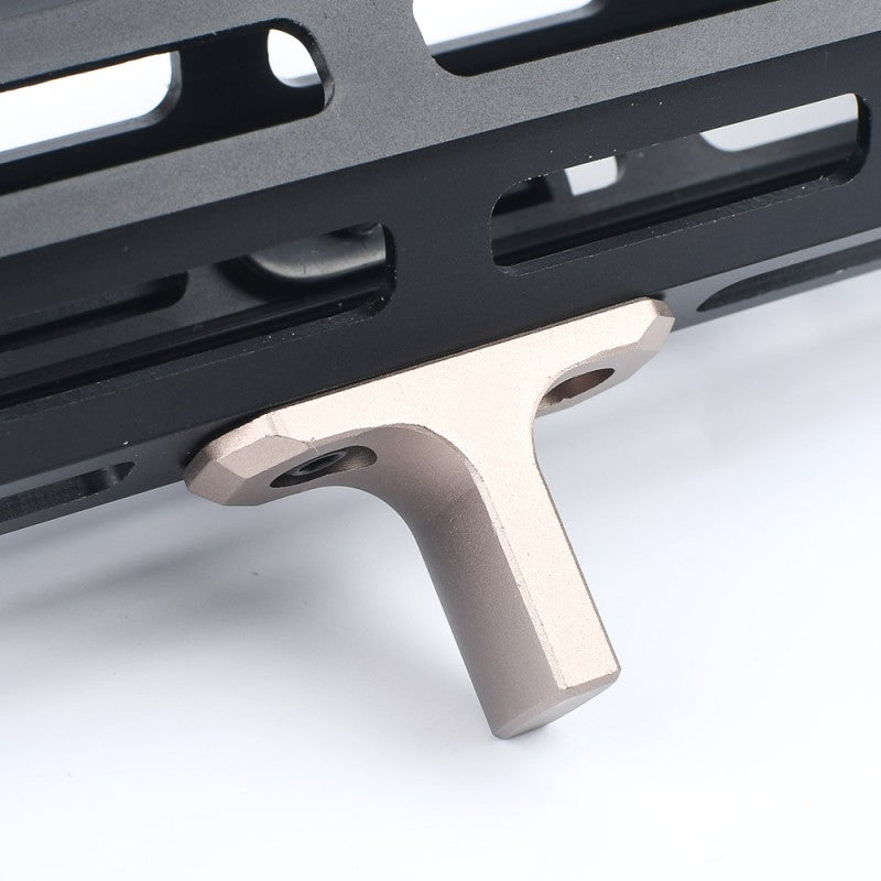 Finger Stop Mini Style For KeyMod M Rail ME06091 - Urban Defense Chile