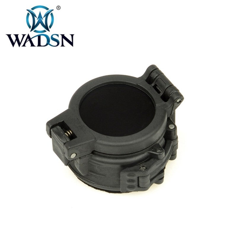 Flashlight Ir Filter M300M600 Ir WEX600 - Urban Defense Chile