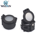 Flashlight Ir Filter M300M600 Ir - Urban Defense Chile