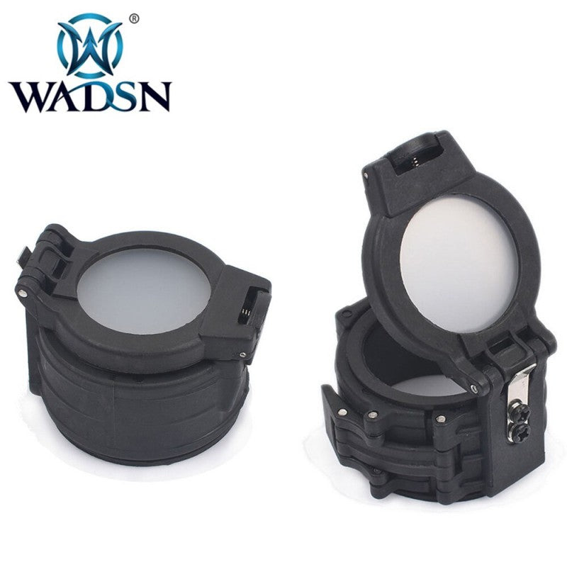 Flashlight Ir Filter M300M600 Ir - Urban Defense Chile