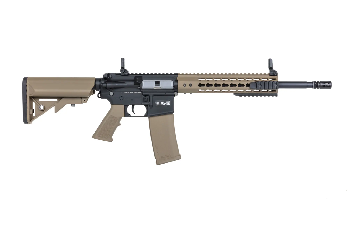 Modelo M4 F02 Flex X - Asr Gen 2 Ht - Urban Defense Chile