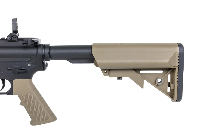 Modelo M4 F02 Flex X - Asr Gen 2 Ht - Urban Defense Chile