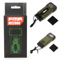 FMA MS2000 Distress Marker Strobe Funcional - Urban Defense Chile