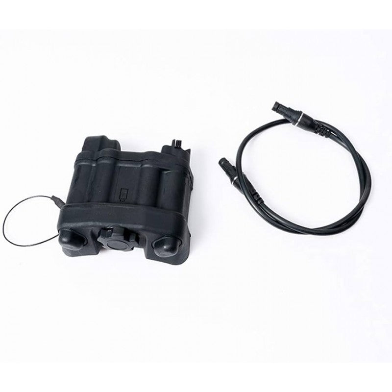 FMA Tactical NVG AN/PVS-31 - Urban Defense Chile