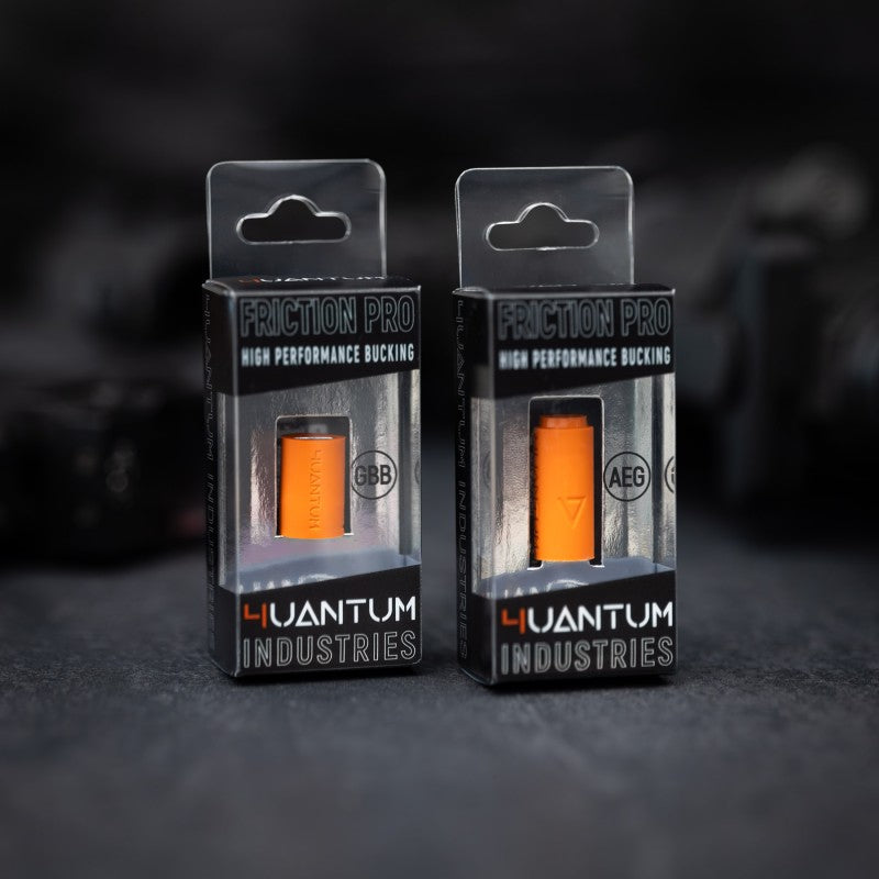 Friction Pro High Performance GBB Bucking - Urban Defense Chile