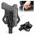 Holster GLOCK9MM/SW40/357 Tan