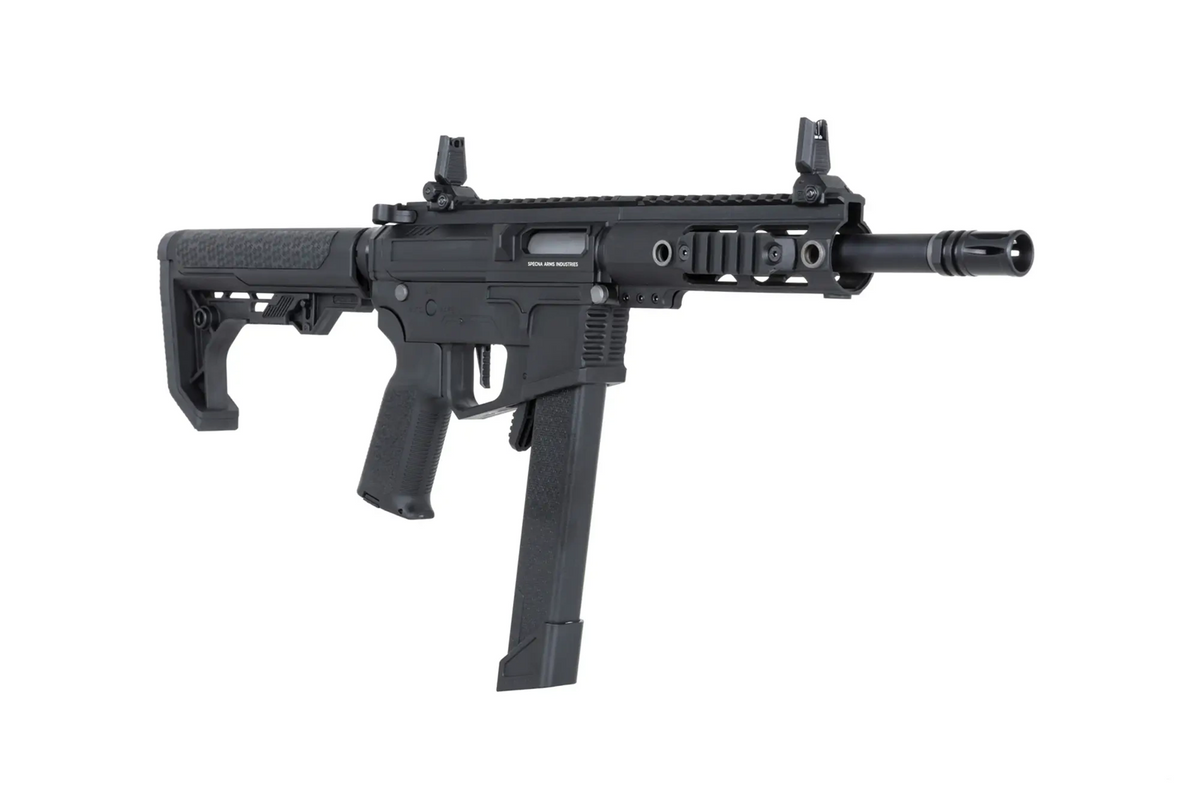 M4 Modelo Specna FX01 Flex Gatillo Electrónico Hal GEN2 - Urban Defense Chile