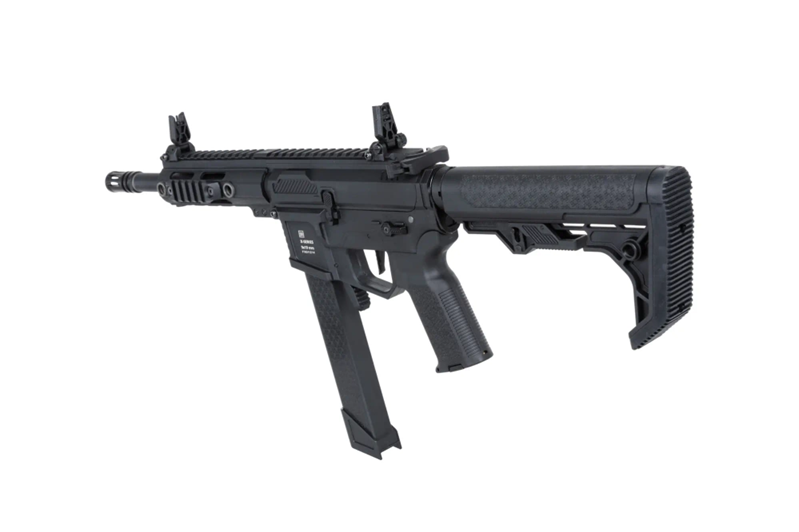 M4 Modelo Specna FX01 Flex Gatillo Electrónico Hal GEN2 - Urban Defense Chile