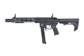 M4 Modelo FX02 Flex Gatillo Electrónico Hal Color Negro GEN2 - Urban Defense Chile