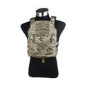 G Cork Gear 94G3 Plate Carrier Mc BK - Urban Defense Chile