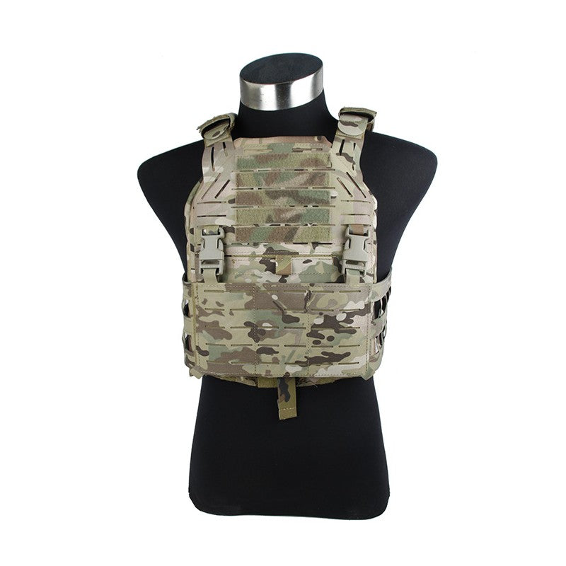 G Cork Gear 94G3 Plate Carrier Mc BK - Urban Defense Chile
