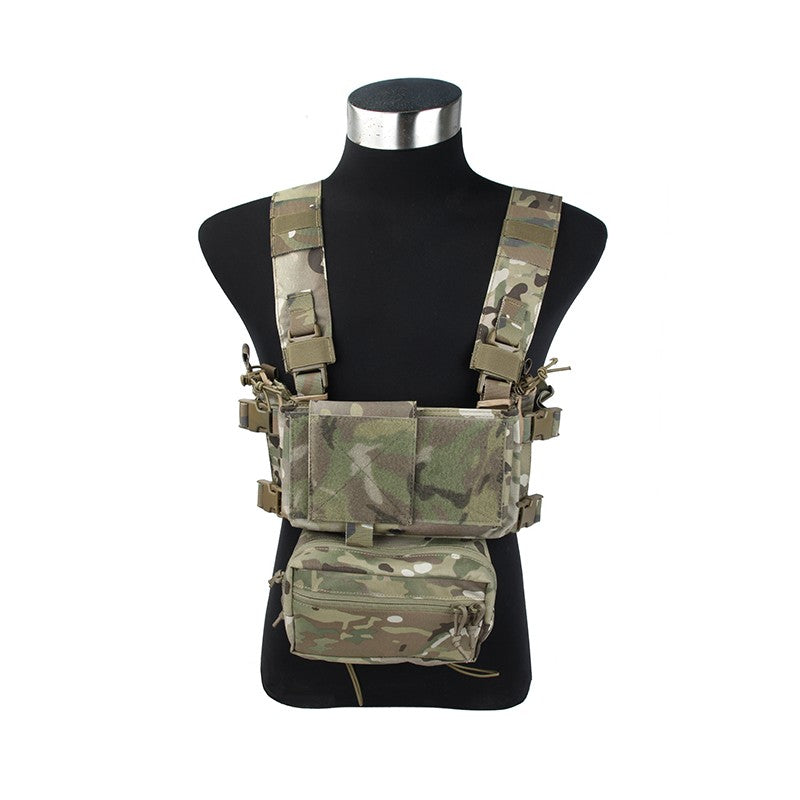 G Cork Gear MK4 Chest Rig COG031 - Urban Defense Chile
