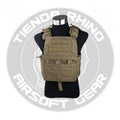 Cpc TMC 2016 Ranger Green - Urban Defense Chile
