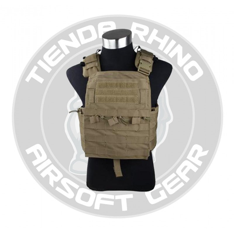 Cpc TMC 2016 Ranger Green - Urban Defense Chile