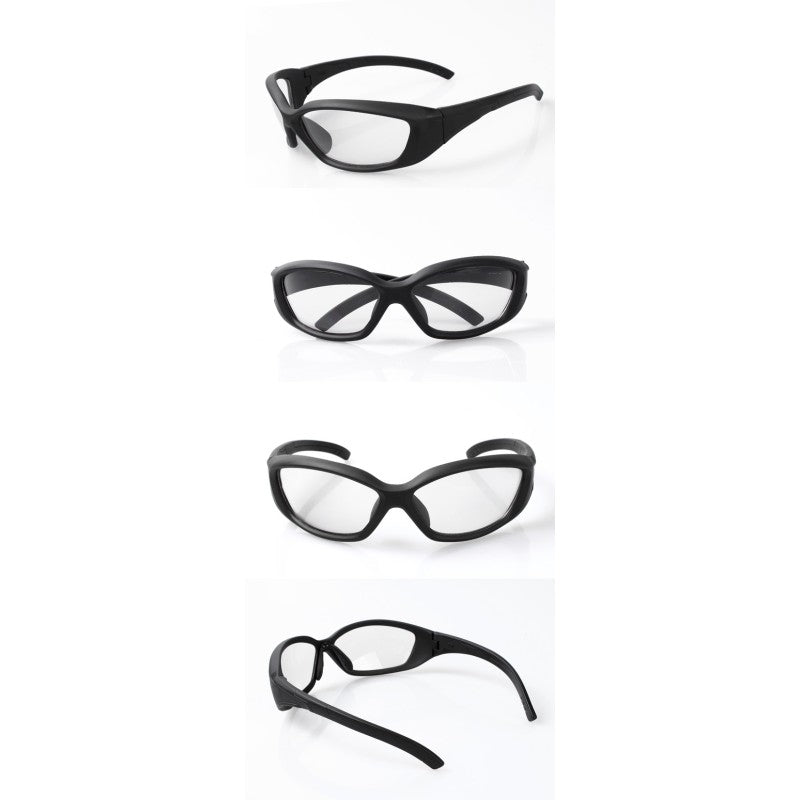 TMC Hly Ansi Z80.3 Goggle - Urban Defense Chile
