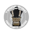 G TMC Modular Chest Rig Multicam Arid - Urban Defense Chile