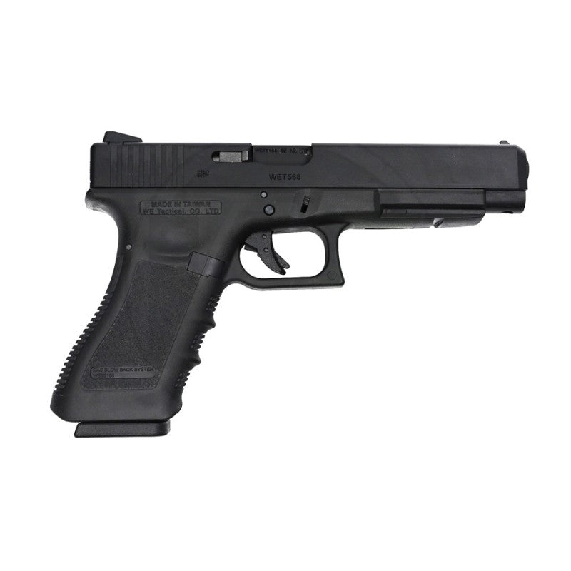 We - Tech G34 GEN.3 GBB - Urban Defense Chile
