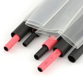 GATE AEG Heatshrinks Set Termo Contraible 5904730532136 - Urban Defense Chile