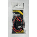 GATE Cable de Baja Resistencia 2X 60 Cm 2X2 Pies 5904730532143 - Urban Defense Chile