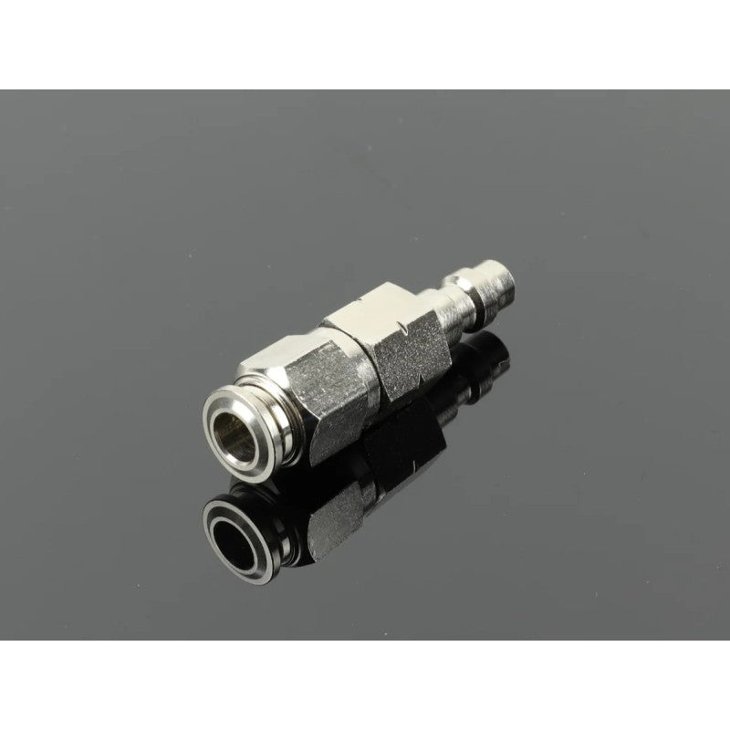 GATE Hpa Engine QD Fitting Engine Side 6 Mm Us Standard Qdf Us 5904121821382 - Urban Defense Chile