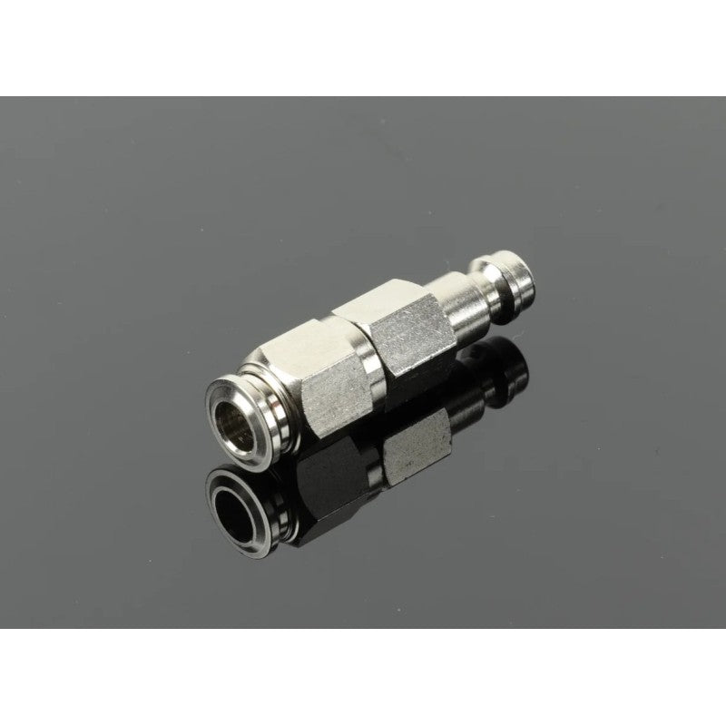 GATE Hpa QD Fitting Engine Side 6 Mm Eu Standard Qdf Eu 5904121821375 - Urban Defense Chile